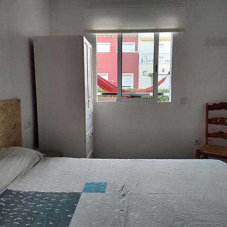 Vera Playa Apartamento Muy Cuco Con Jardin Y 2 Habitaciones エクステリア 写真