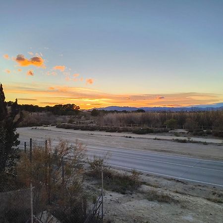 Vera Playa Apartamento Muy Cuco Con Jardin Y 2 Habitaciones エクステリア 写真