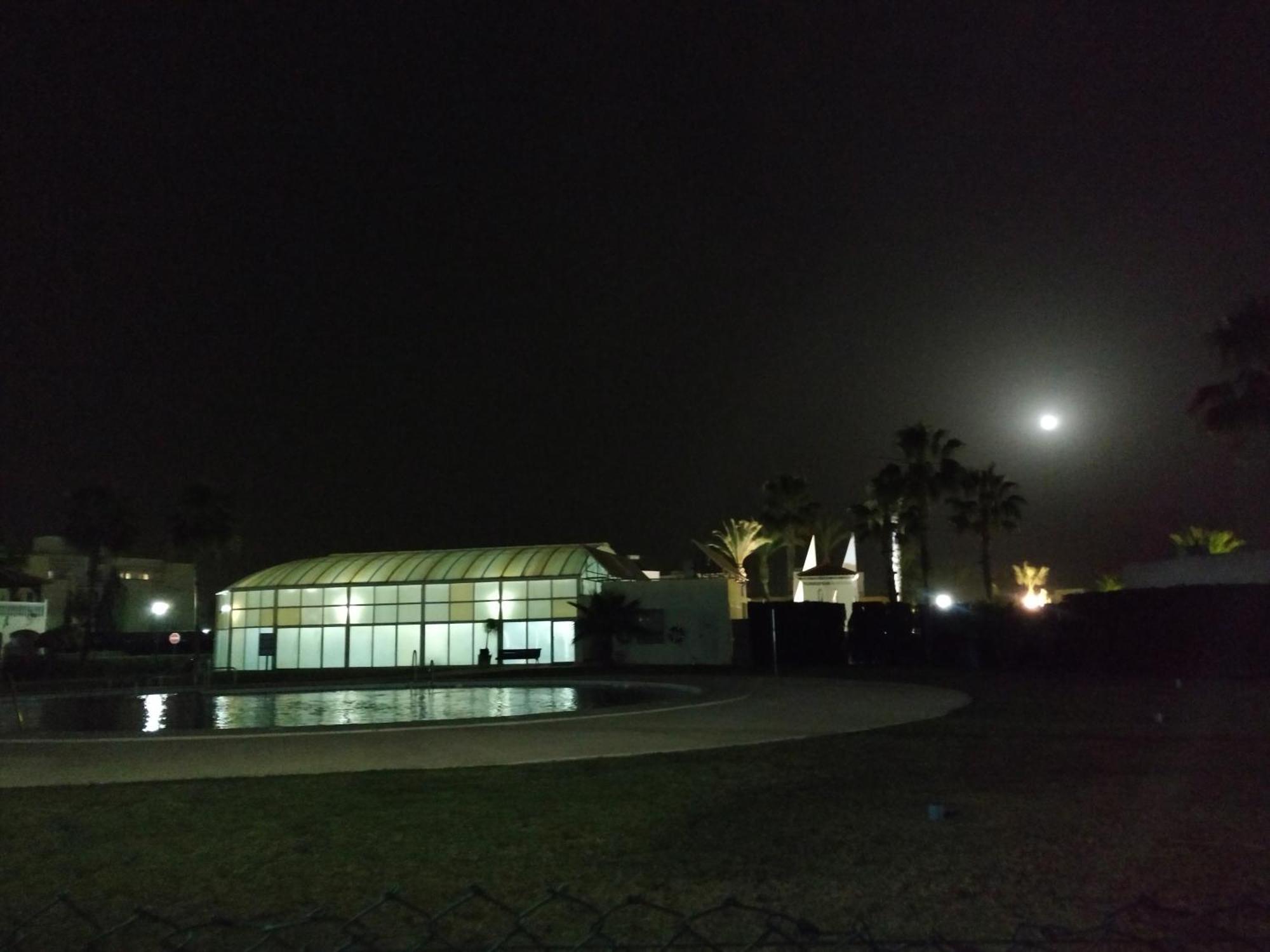 Vera Playa Apartamento Muy Cuco Con Jardin Y 2 Habitaciones エクステリア 写真