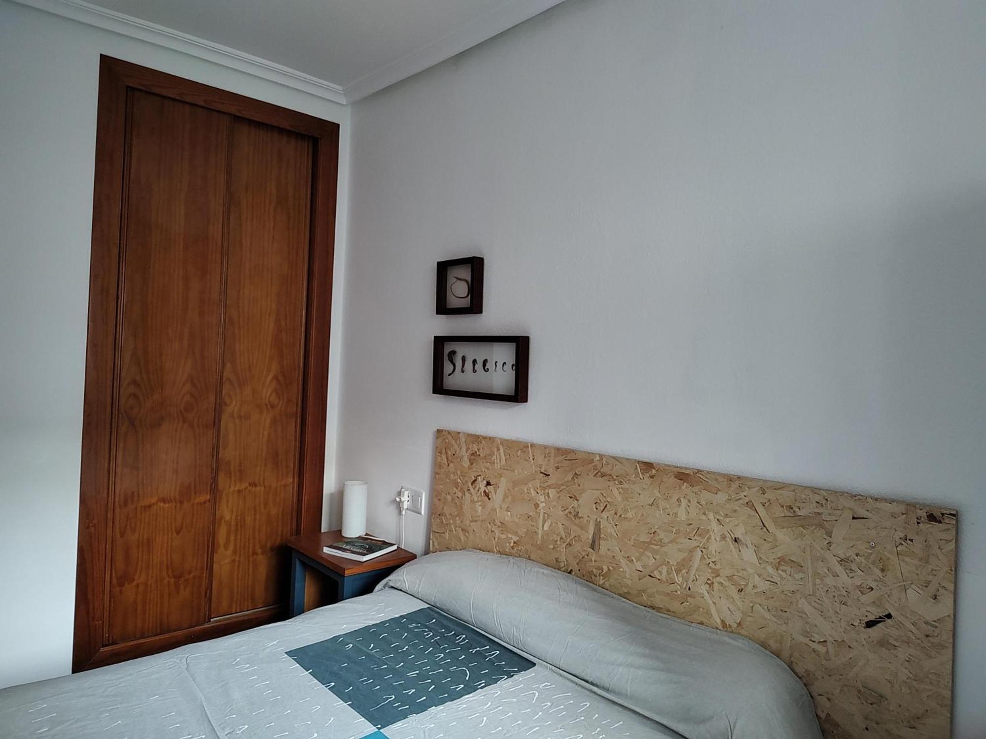 Vera Playa Apartamento Muy Cuco Con Jardin Y 2 Habitaciones エクステリア 写真