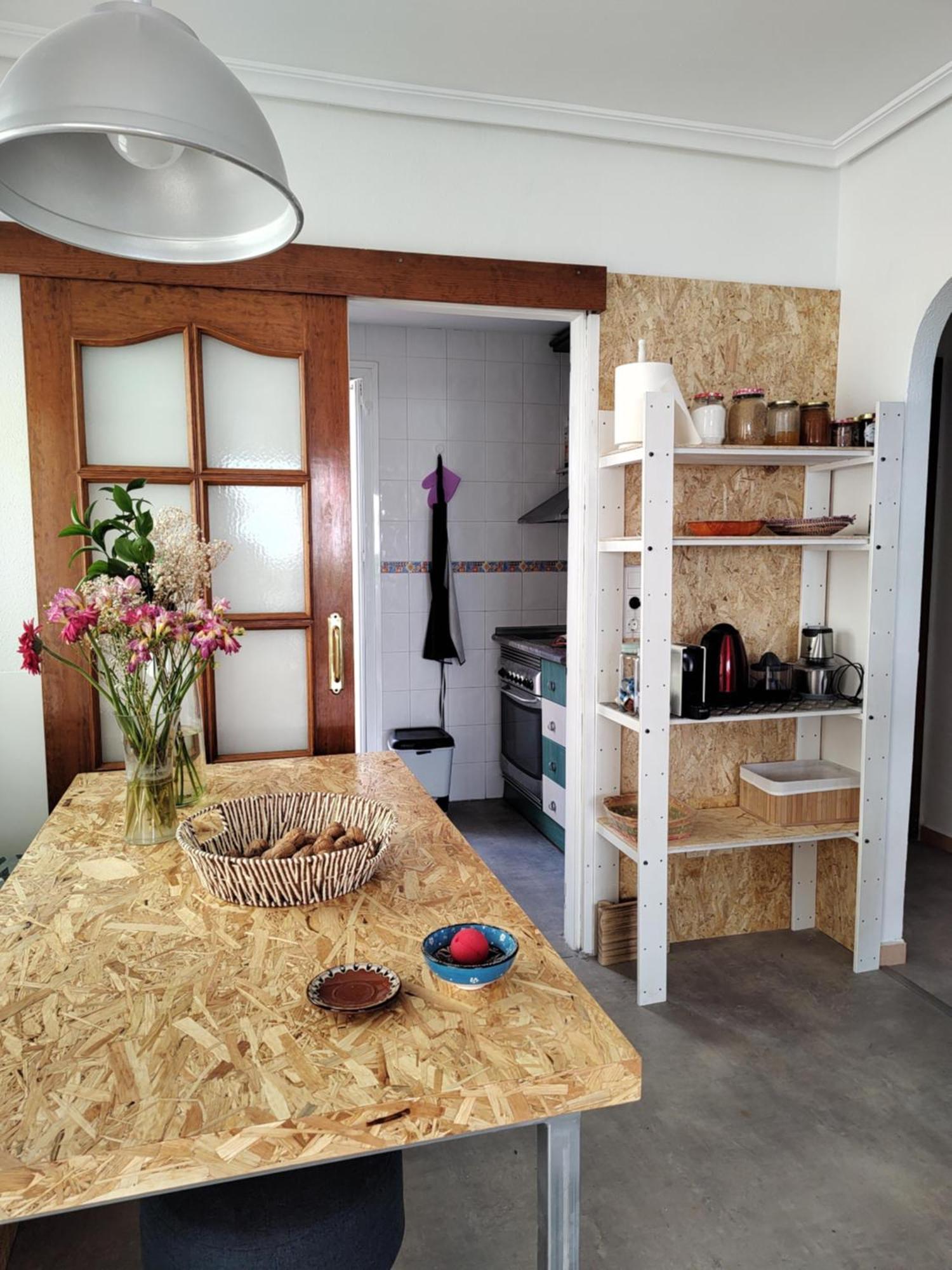 Vera Playa Apartamento Muy Cuco Con Jardin Y 2 Habitaciones エクステリア 写真