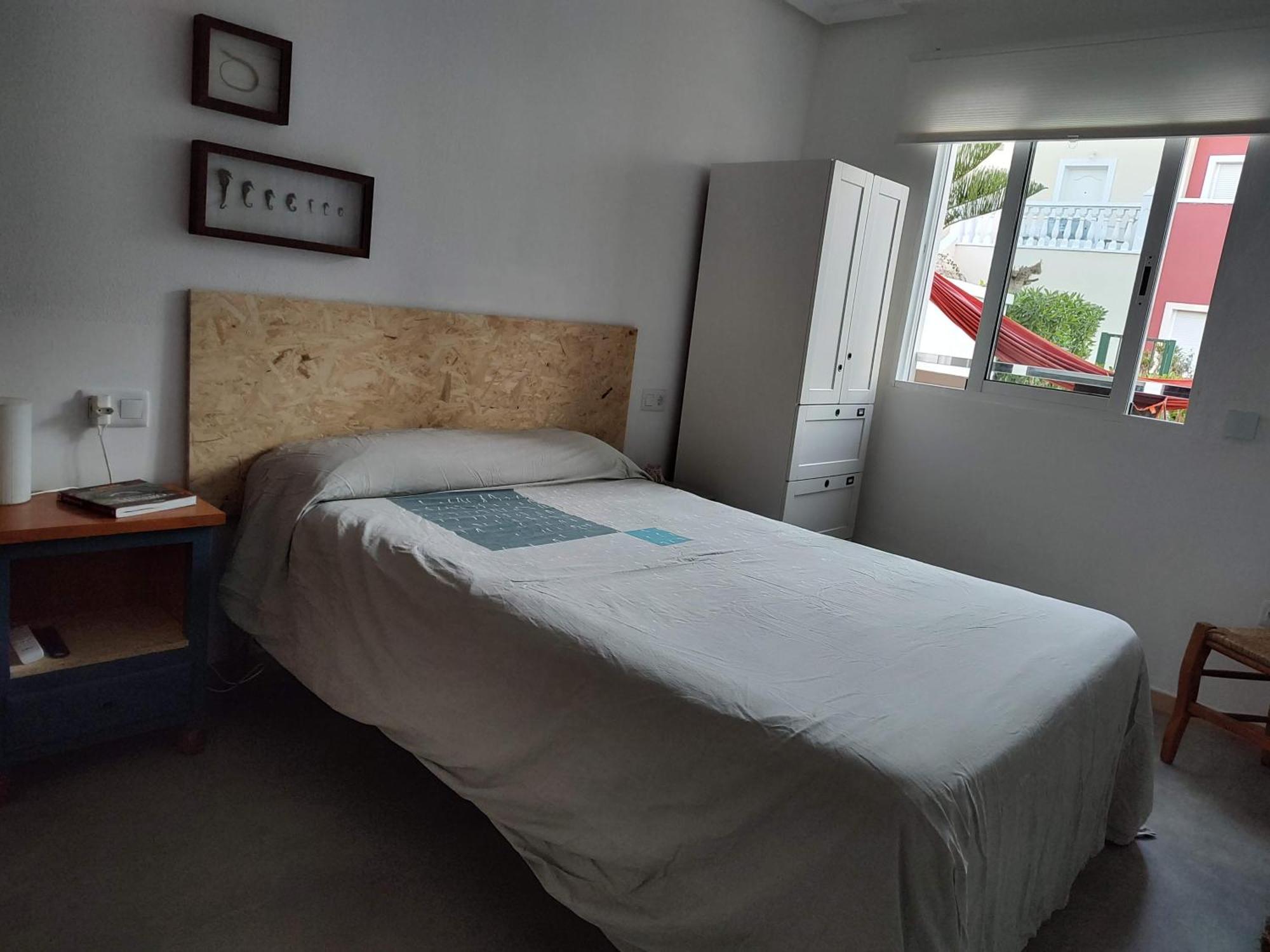 Vera Playa Apartamento Muy Cuco Con Jardin Y 2 Habitaciones エクステリア 写真