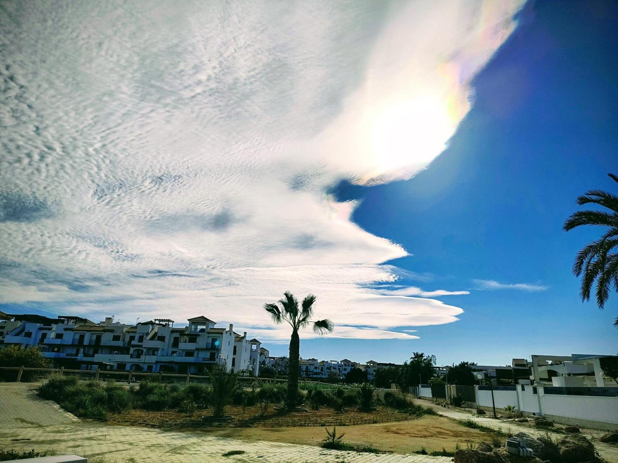 Vera Playa Apartamento Muy Cuco Con Jardin Y 2 Habitaciones エクステリア 写真