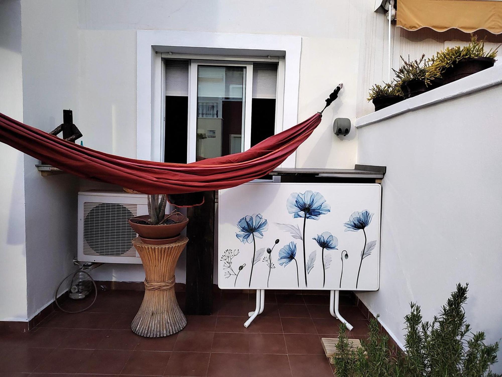 Vera Playa Apartamento Muy Cuco Con Jardin Y 2 Habitaciones エクステリア 写真