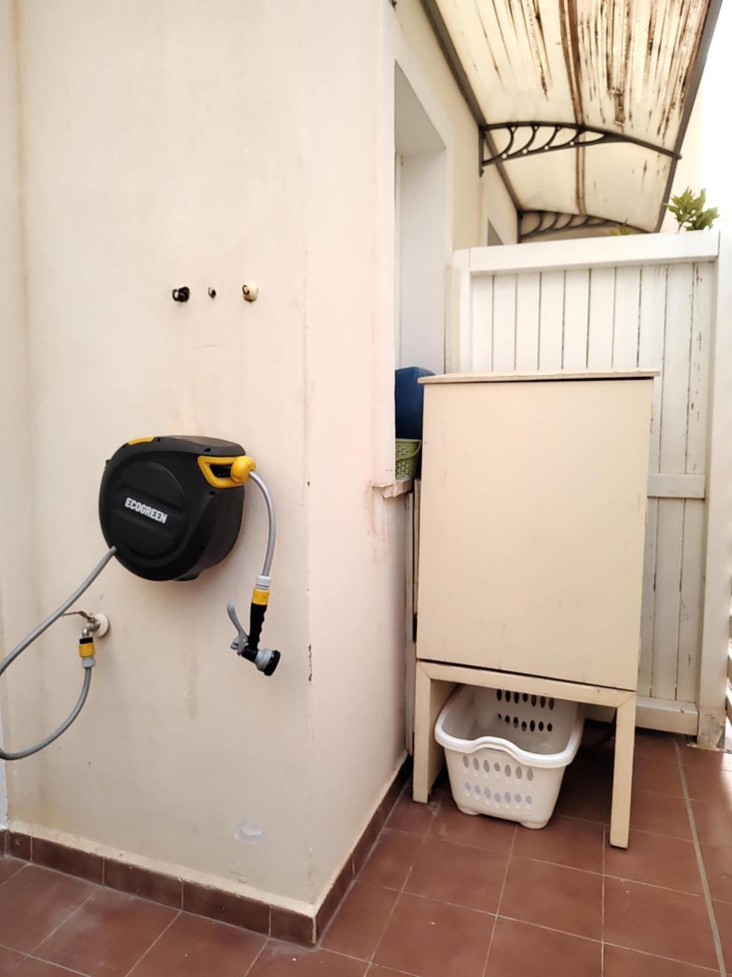 Vera Playa Apartamento Muy Cuco Con Jardin Y 2 Habitaciones エクステリア 写真