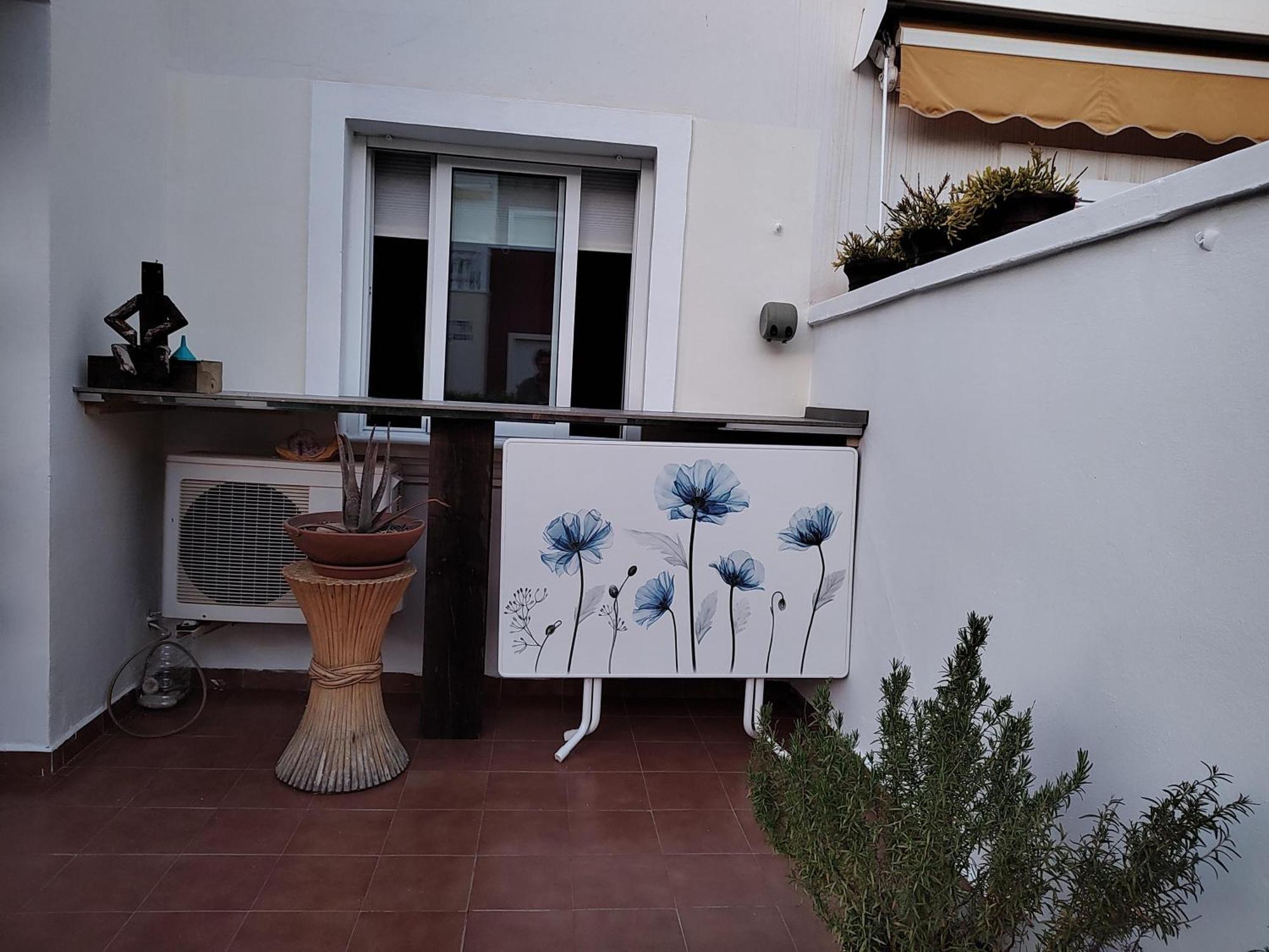 Vera Playa Apartamento Muy Cuco Con Jardin Y 2 Habitaciones エクステリア 写真