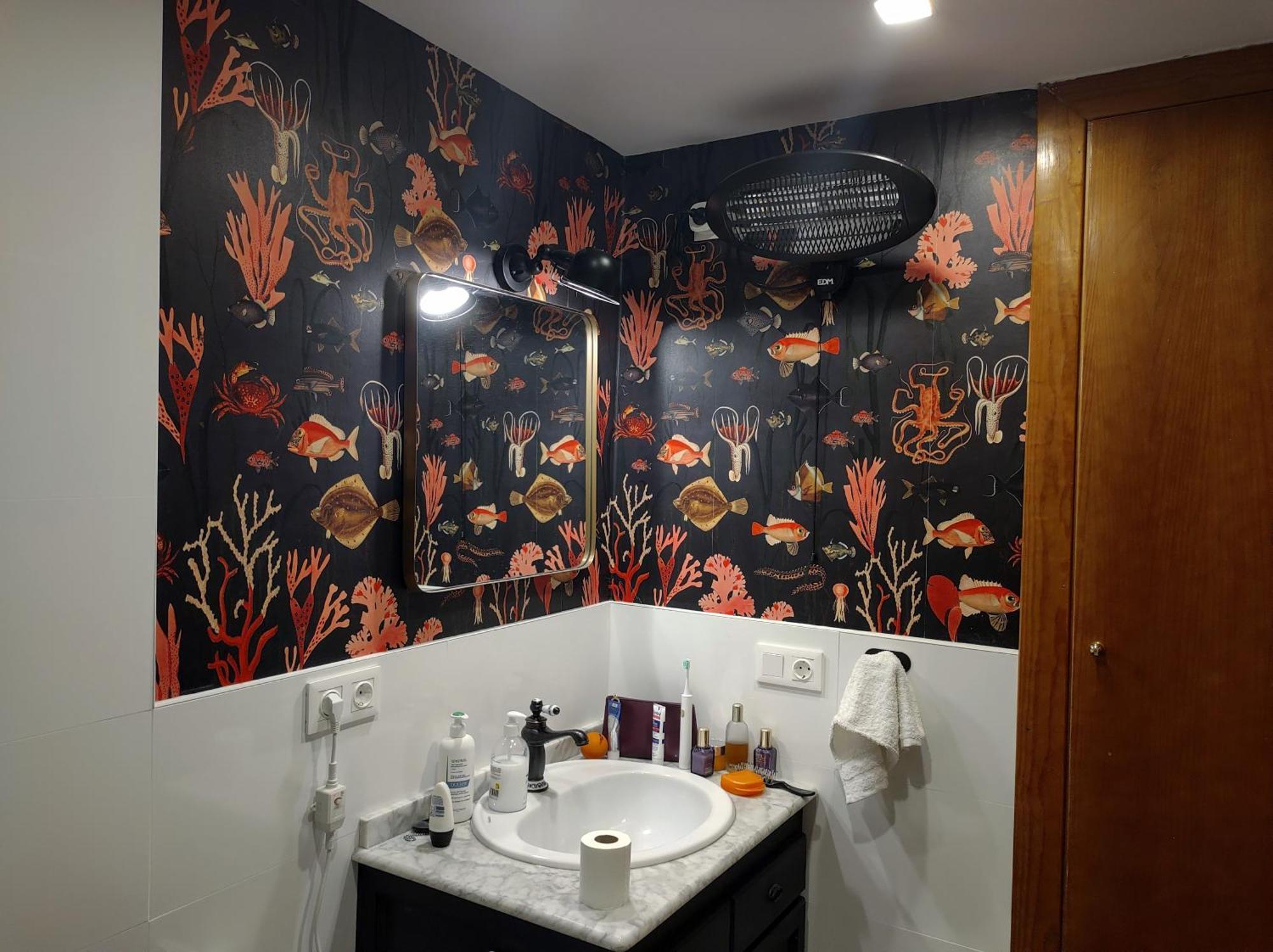 Vera Playa Apartamento Muy Cuco Con Jardin Y 2 Habitaciones エクステリア 写真