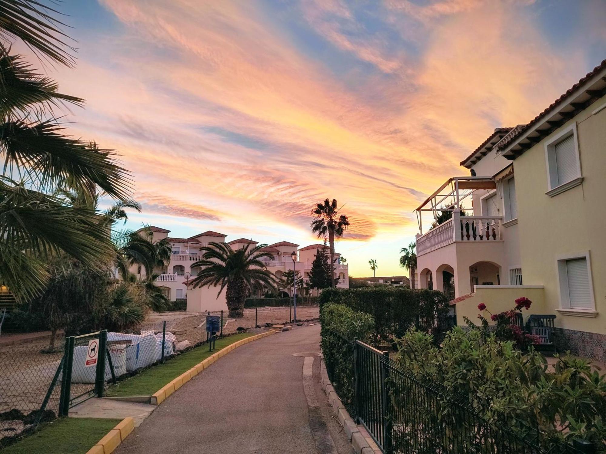 Vera Playa Apartamento Muy Cuco Con Jardin Y 2 Habitaciones エクステリア 写真