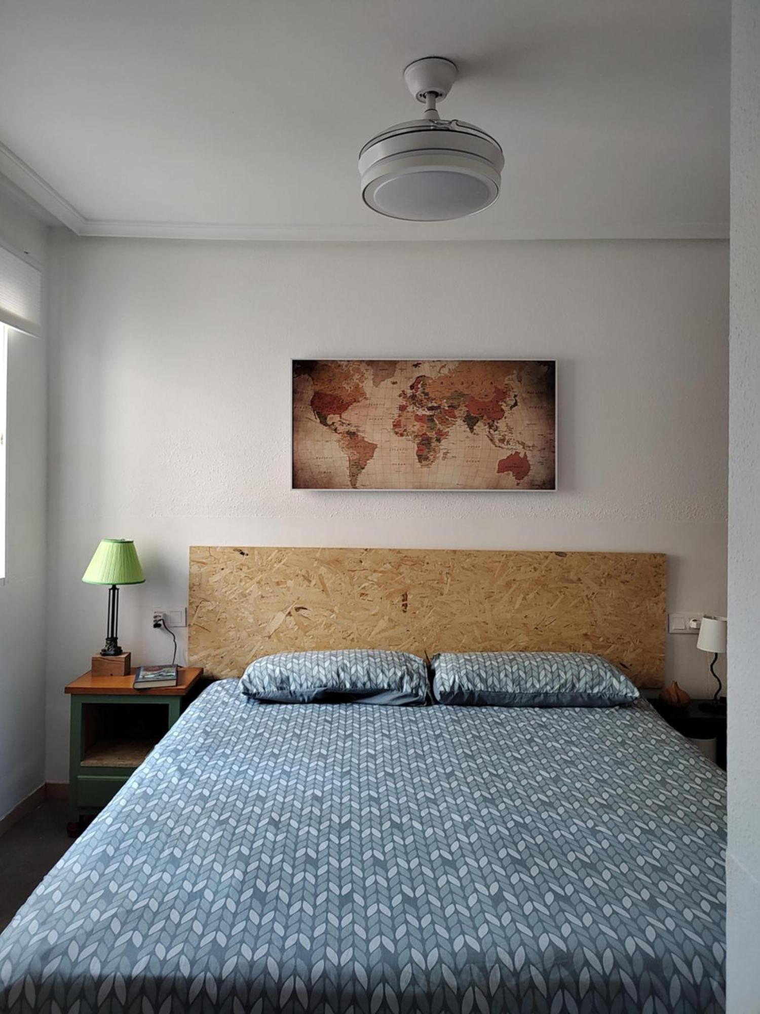 Vera Playa Apartamento Muy Cuco Con Jardin Y 2 Habitaciones エクステリア 写真